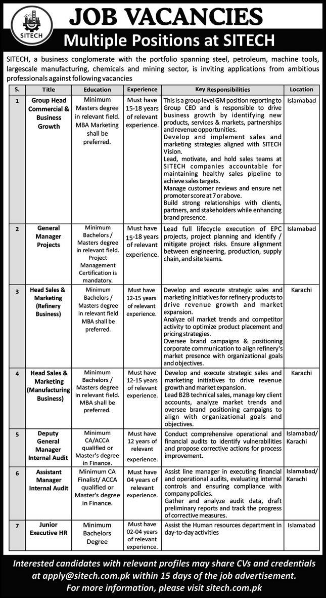 Job Advertisement for [Organization Name] 2023 Official Advertisement 2026