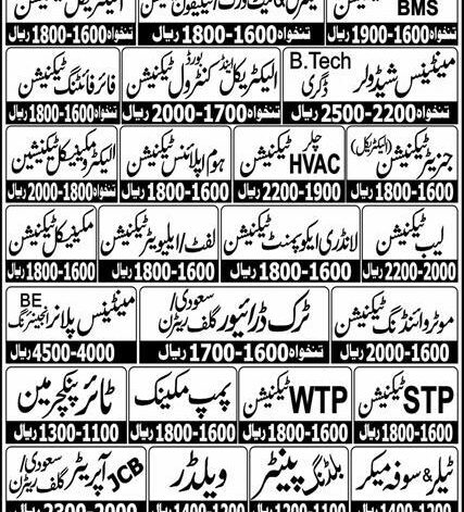 [Software Engineer Jobs 2026] Official Advertisement 2026