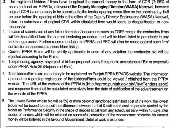 Government Jobs Official Advertisement 2026