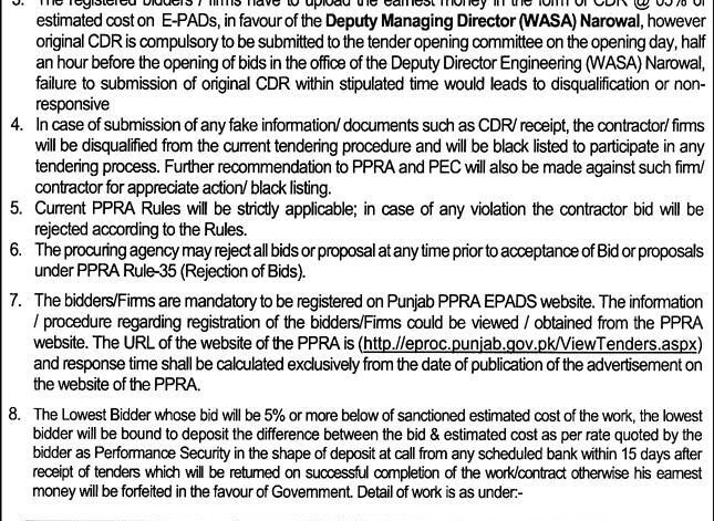 Government Jobs Official Advertisement 2026