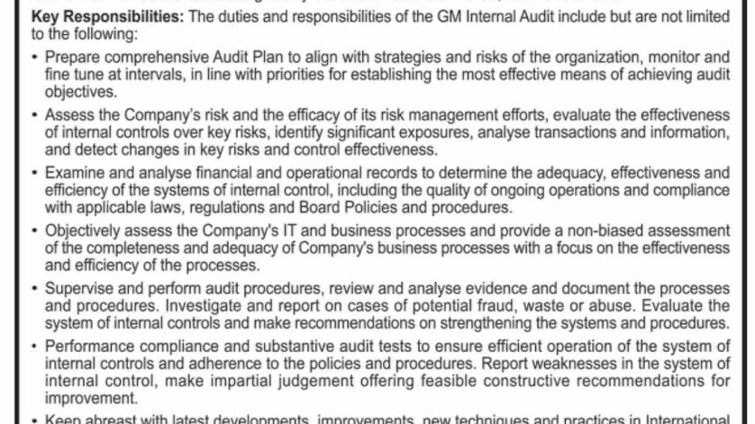 SPL Jobs 2026 Official Advertisement 2026